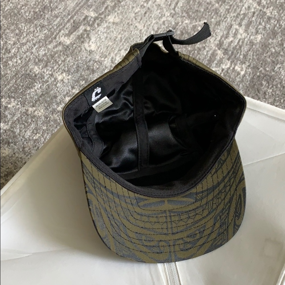 Cukui 5-Panel - image 2